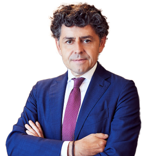 Andrea Ramonda