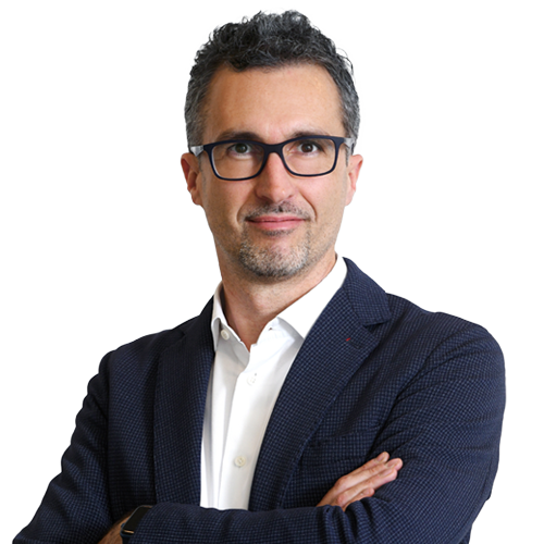 Marco Ferlenghi