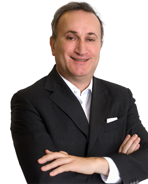 Michele Lissoni