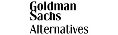 Logo Goldman Sachs Alternatives 400x120