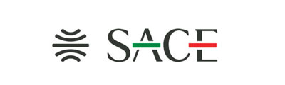 Logo SACE 400x120